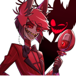 Alastor Fangroup