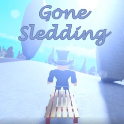 Gone Sledding icon