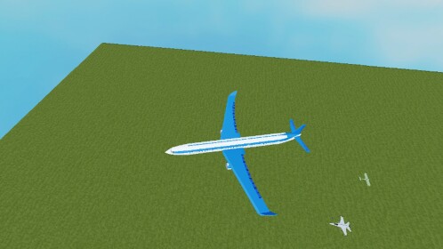 Plane Stupid
