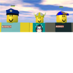 Roblox Golden Days