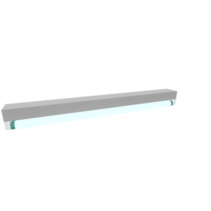 Bathroom Light