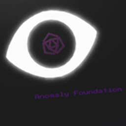 Announcement hall ( Anomaly foundation)