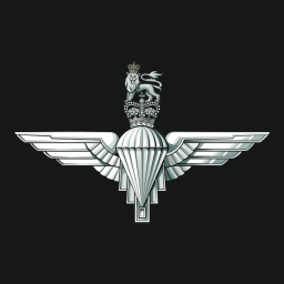 Parachute Regiment [UK]