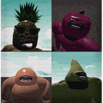 Fruitisgood
