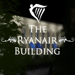 The Ryanair Building icon