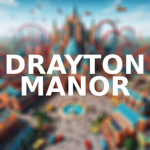 Drayton Manor UK