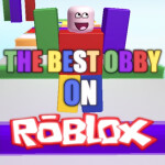 Rainbow Obby