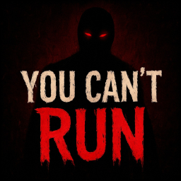 you cant RUN [BETA]