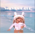 Waves Café
