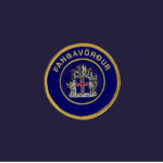 [ISL] Fangavðrdur