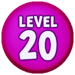 Level 20