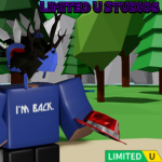 Limited U Studios