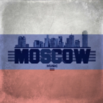 Moscow 17 #ProjectPeckham