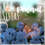 The Peanut Sistas Cult