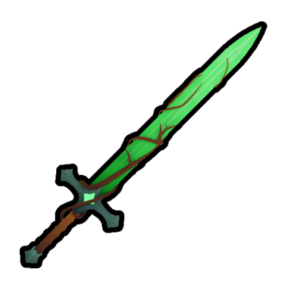Lifewarden's Blade