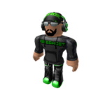 Bereghost Badge 5
