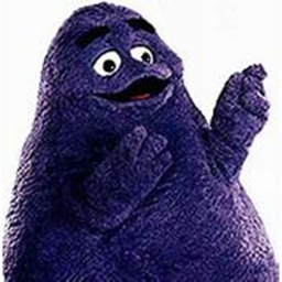Survive Grimace! [Small Update!]