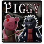 OFFICIAL PIGGY FAN CLUB HIP HIP HOORAY FOR PIGGY!