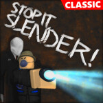 Stop it, Slender! 2 [CLASSIC EVENT]