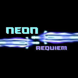 Neon Requiem