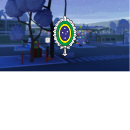 [🎄 CHRISTMAS] Brazilian Army [EB]