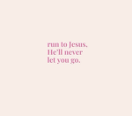 God’s children †