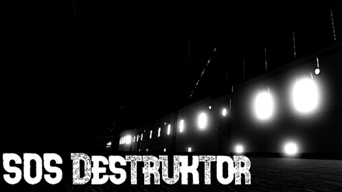 SOS Destruktor Roblox 