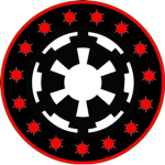 The Cursed Sith Empire