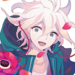 Hope Daddy Komaeda