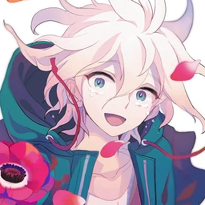 Hope Daddy Komaeda Roblox group icon