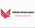 Pahrump Defense Agency || PDA