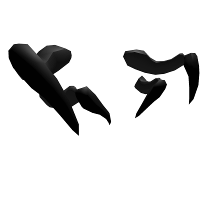 Dark Insect Arms