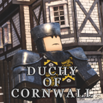 Duсhy of Cornwall