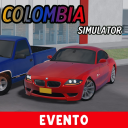 Event | Colombia Simulator | Bucaramanga 