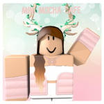 Mini Mocha Cafe.