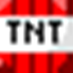 It's a tnt block