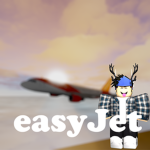 ✈easyJet™✈