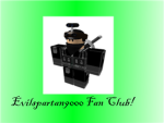 evilspartan9000 fan club
