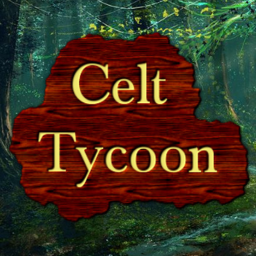 🍀 Celt Tycoon V1.0