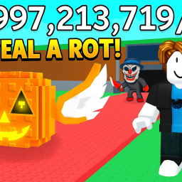 Steal a Rot!