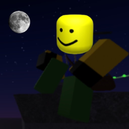 The Moon [NEW]