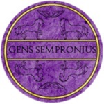 [SPQR] Gens Sempronius 