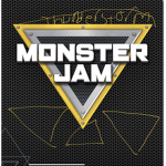 Thunderstorm Monster Jam [STAFF ONLY]