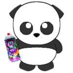 Graffiti Panda
