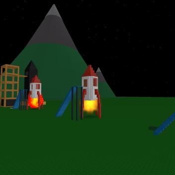 Rockets! v.2