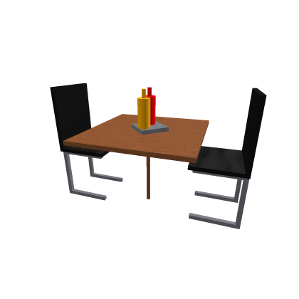 Modern Table