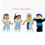 The_ssquad_fan_club