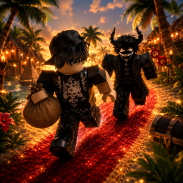 [UPD] Steal a Tropical 🌴