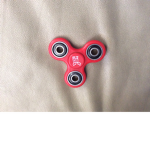 Red is awesome
