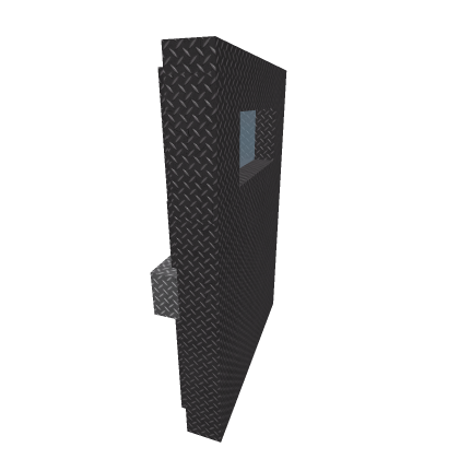 Locked Door